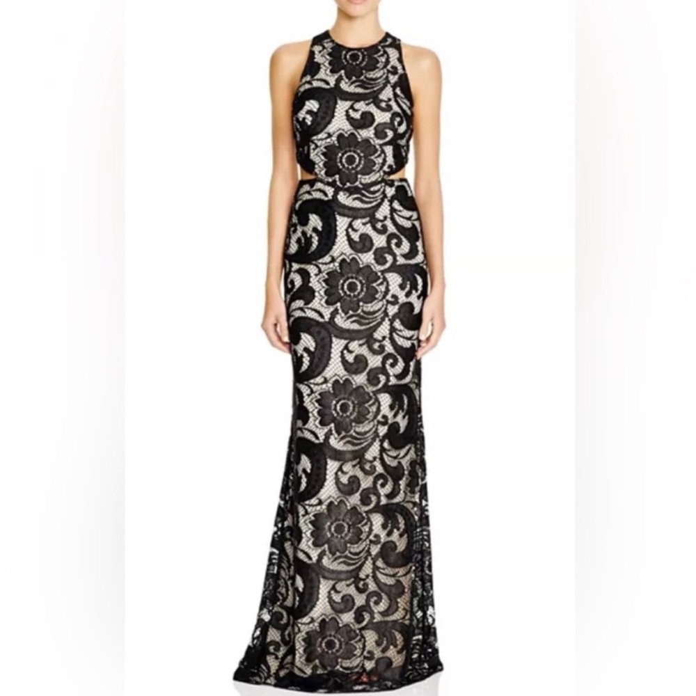NWOT Alice + Olivia Adel Dress